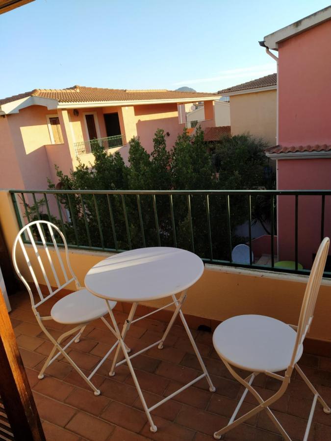 Appartement La Cala à Olbia Extérieur photo