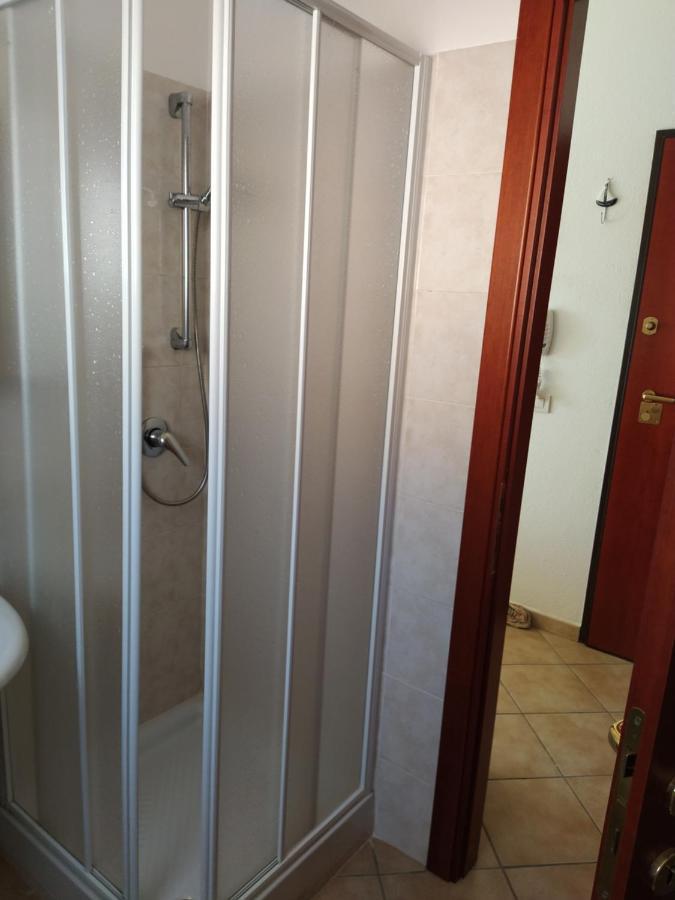 Appartement La Cala à Olbia Extérieur photo