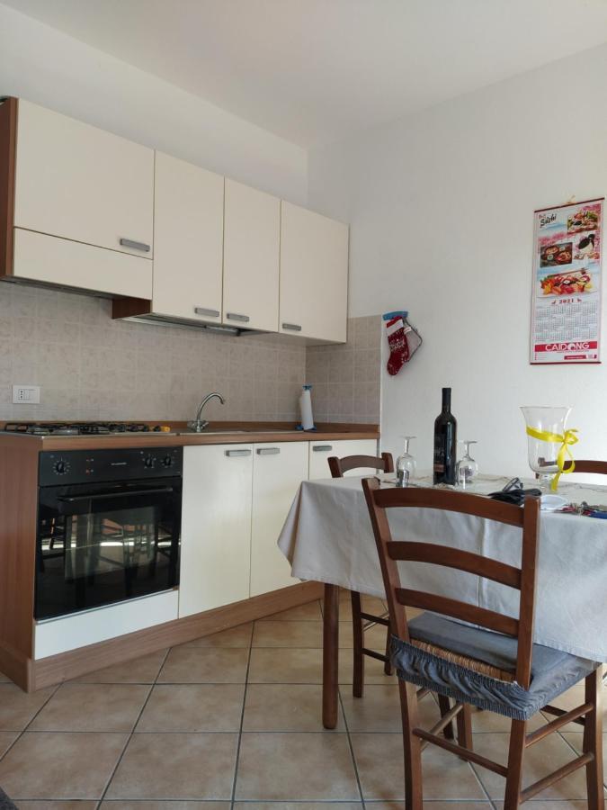 Appartement La Cala à Olbia Extérieur photo
