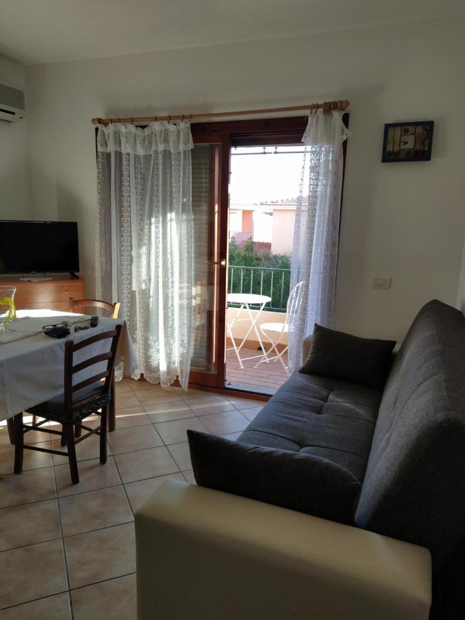 Appartement La Cala à Olbia Extérieur photo