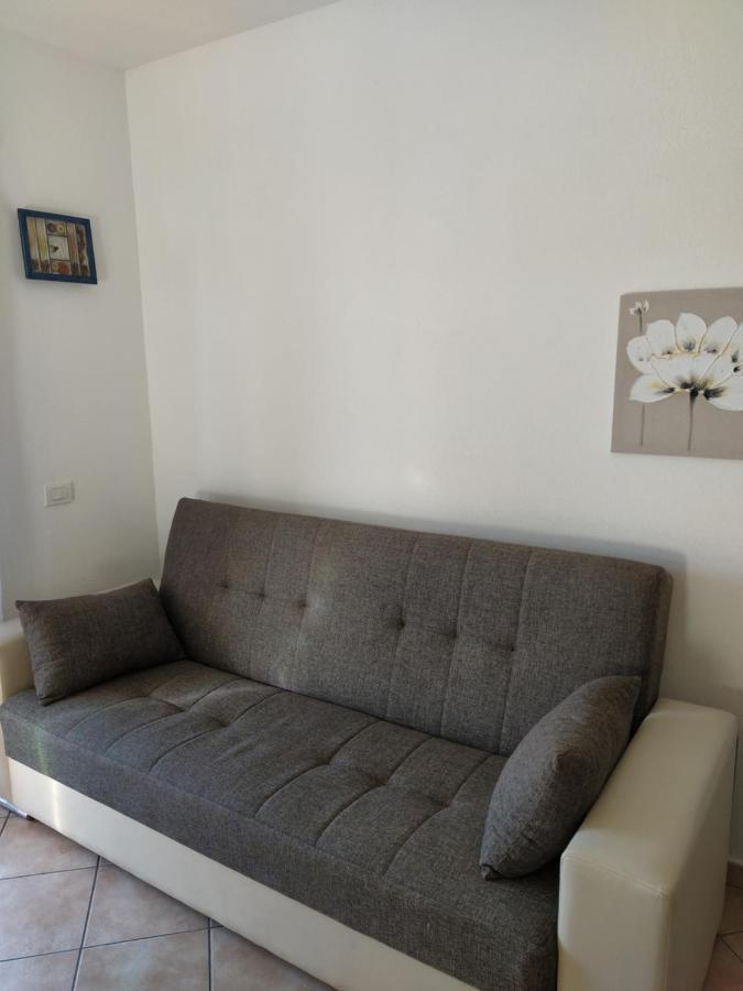 Appartement La Cala à Olbia Extérieur photo
