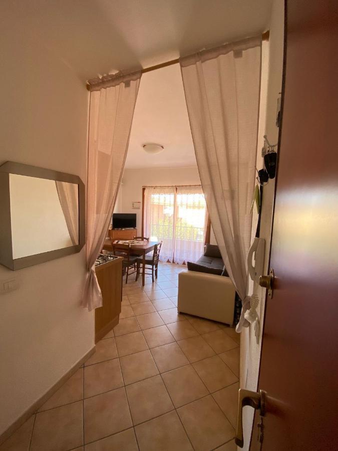 Appartement La Cala à Olbia Extérieur photo