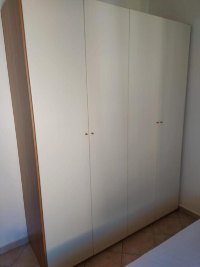Appartement La Cala à Olbia Extérieur photo