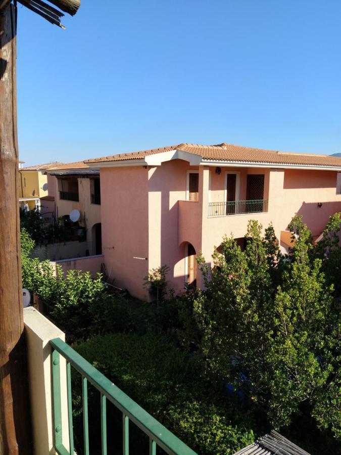 Appartement La Cala à Olbia Extérieur photo