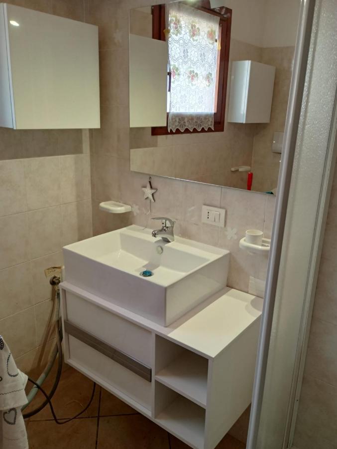 Appartement La Cala à Olbia Extérieur photo